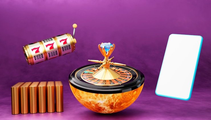tumi123 Apa yang Kami Tawarkan dalam Permainan Slot